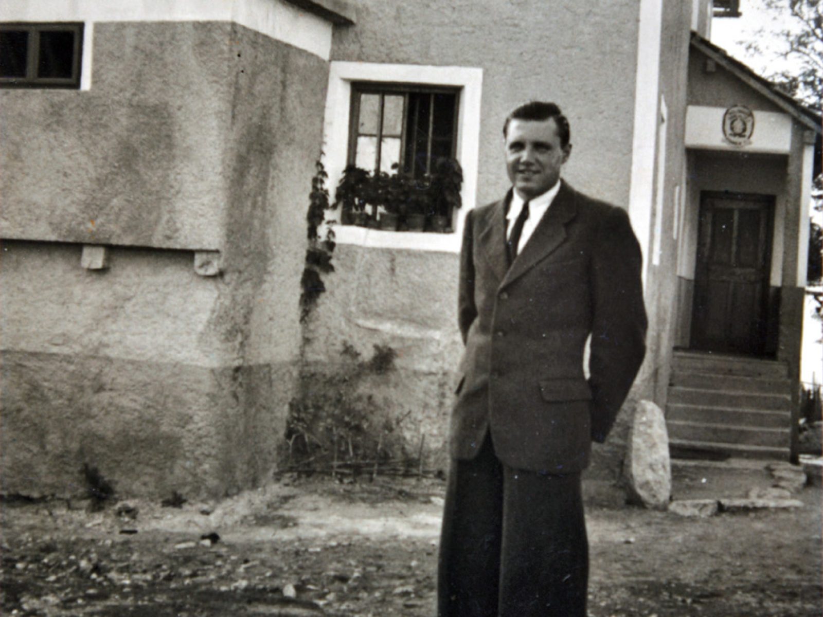Teiser Dorfladen Familie Santifaller